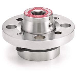 102 Flanged Diaphragm Seals